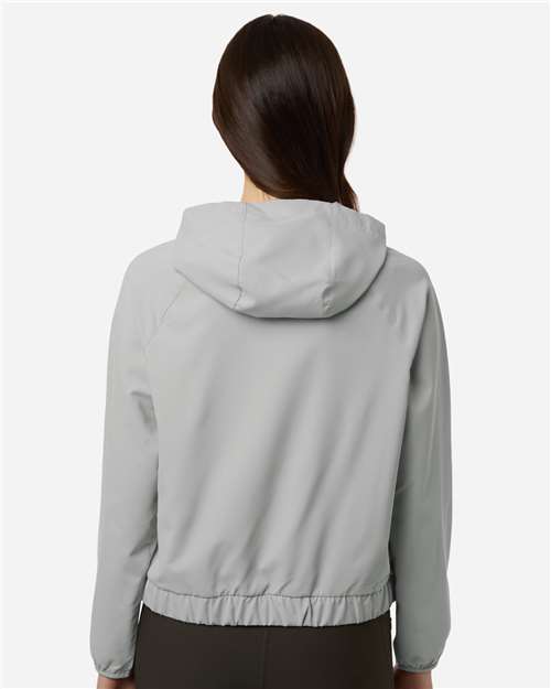 Women's UltraUVP Shoreline Long Sleeve Hooded Pullover