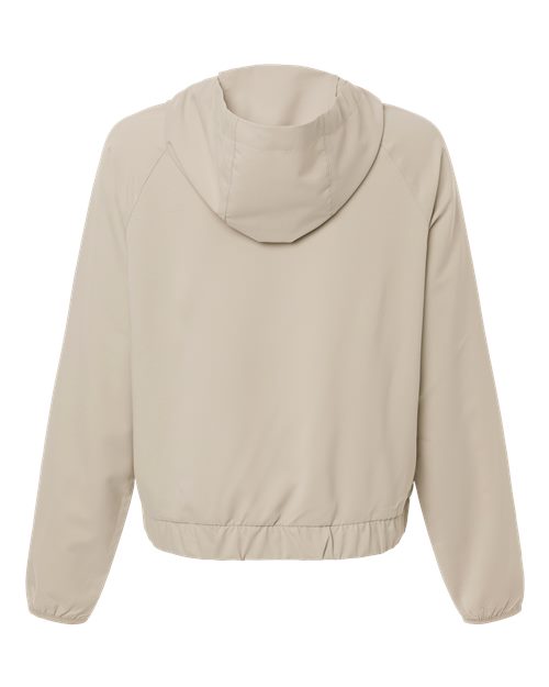 Women's UltraUVP Shoreline Long Sleeve Hooded Pullover