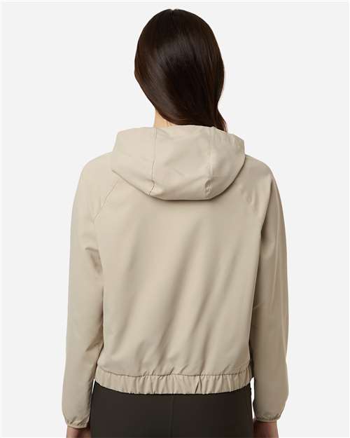 Women's UltraUVP Shoreline Long Sleeve Hooded Pullover