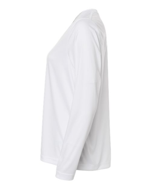 Women's Capital Performance Long Sleeve T-Shirt - CE10LW