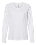 Women's Capital Performance Long Sleeve T-Shirt - CE10LW