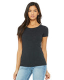 Women's Triblend Tee - 8413