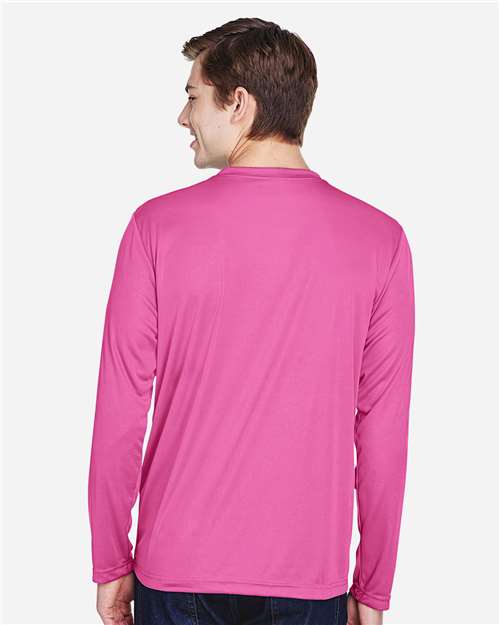Men's Zone Performance Long Sleeve T-Shirt
