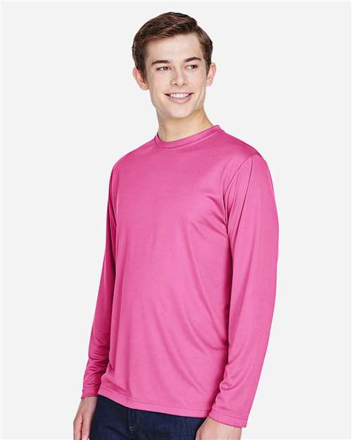 Men's Zone Performance Long Sleeve T-Shirt