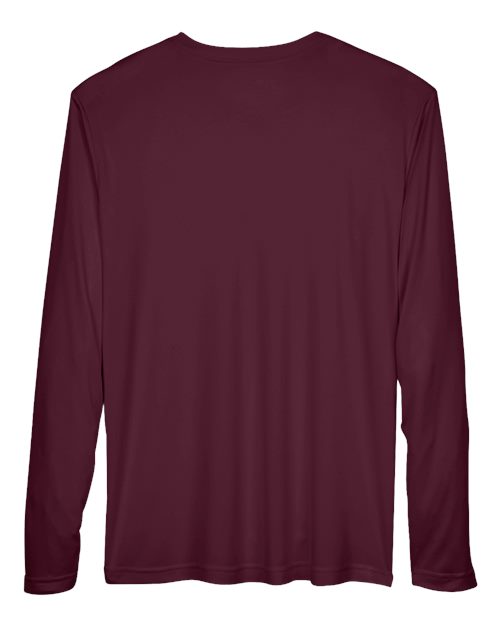 Men's Zone Performance Long Sleeve T-Shirt