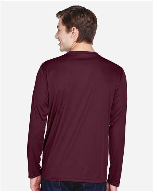 Men's Zone Performance Long Sleeve T-Shirt