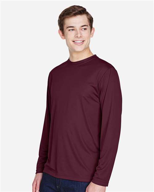 Men's Zone Performance Long Sleeve T-Shirt