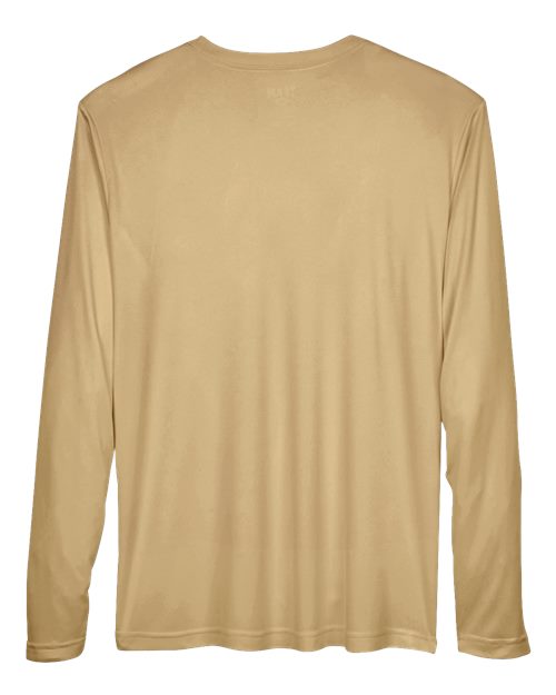 Men's Zone Performance Long Sleeve T-Shirt