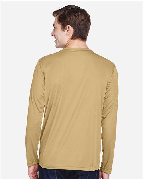 Men's Zone Performance Long Sleeve T-Shirt