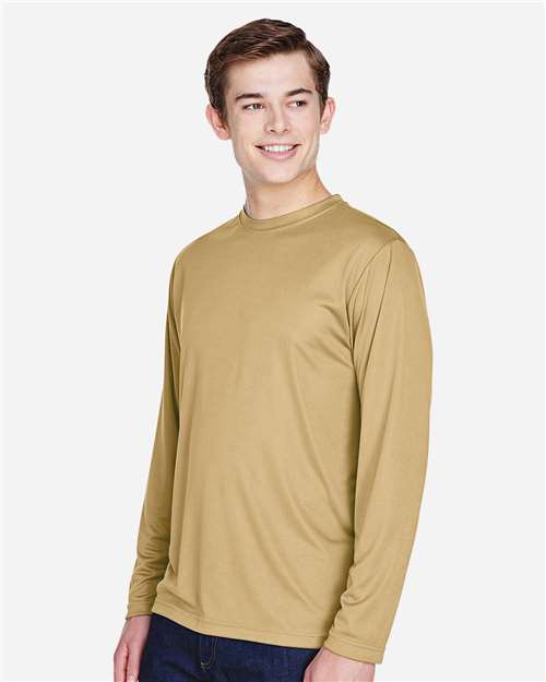 Men's Zone Performance Long Sleeve T-Shirt