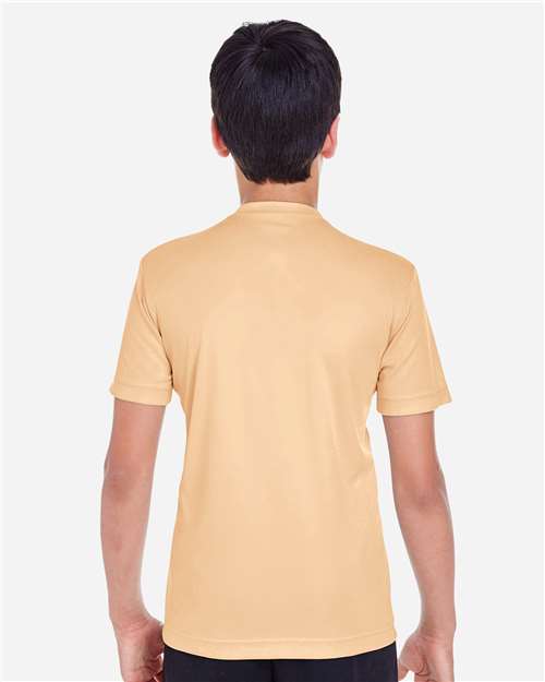 Youth Zone Performance T-Shirt