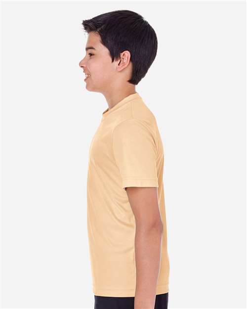 Youth Zone Performance T-Shirt