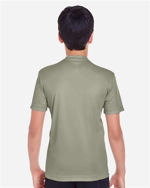 Youth Zone Performance T-Shirt