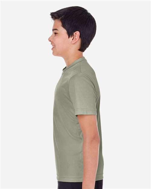 Youth Zone Performance T-Shirt