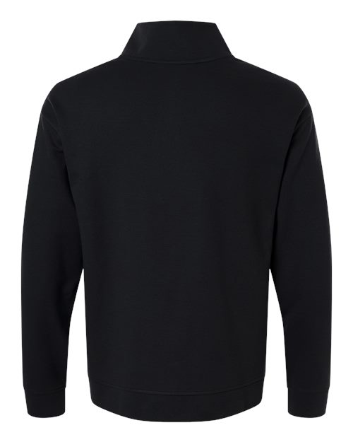 Men's Mantra Half-Zip Ottoman Pullover