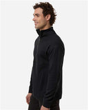 Men's Mantra Half-Zip Ottoman Pullover