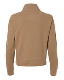 Women's Mantra Half-Zip Ottoman Pullover