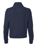Women's Mantra Half-Zip Ottoman Pullover