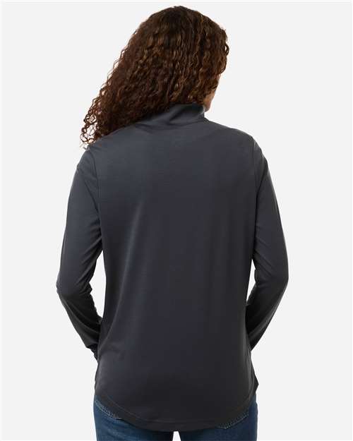 Women's Jaq Stretch Performance Quarter-Zip