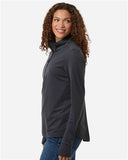 Women's Jaq Stretch Performance Quarter-Zip