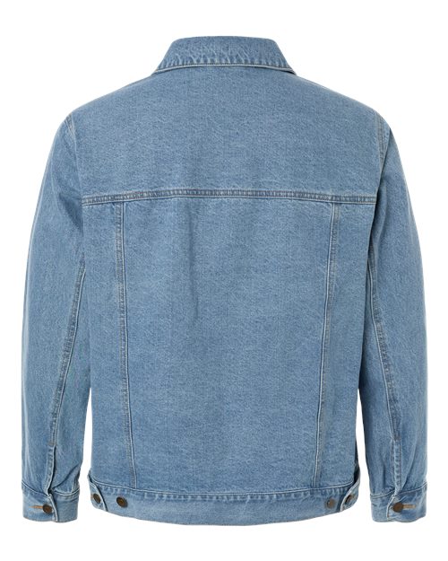 Men's Cooper Denim Jacket