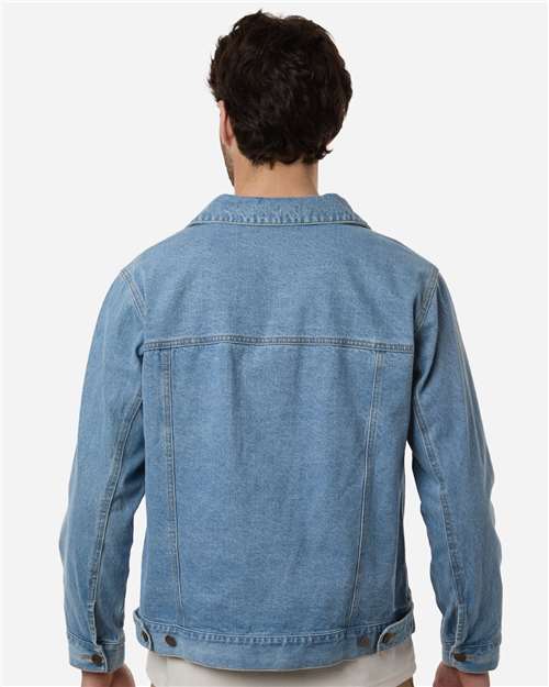 Men's Cooper Denim Jacket