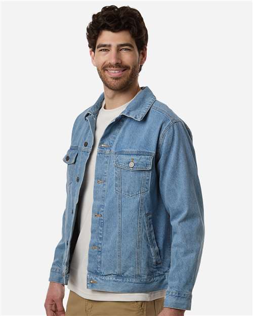 Men's Cooper Denim Jacket