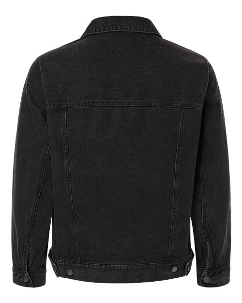 Men's Cooper Denim Jacket