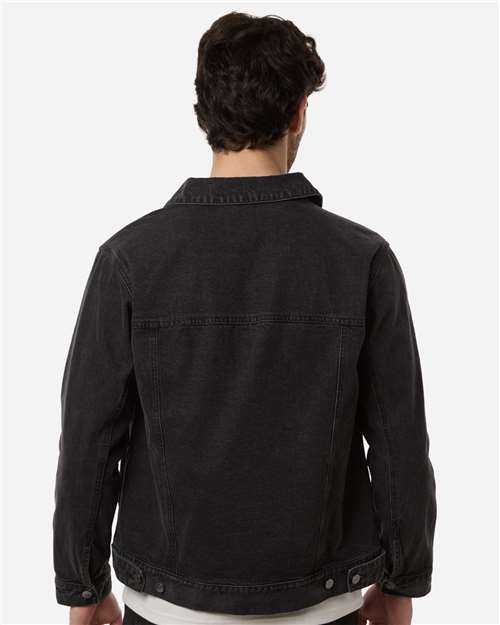 Men's Cooper Denim Jacket
