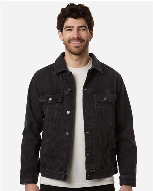 Men's Cooper Denim Jacket