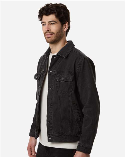 Men's Cooper Denim Jacket