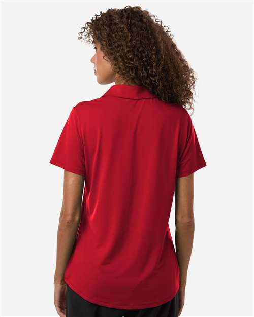 Women's Ultimate365 Solid Polo