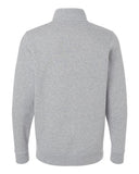Men's Icon Fleece Quarter-Zip Pullover