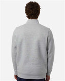Men's Icon Fleece Quarter-Zip Pullover