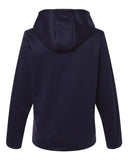Women's Armour Fleece Pro Hooded Sweatshirt