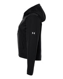 Women's Armour Fleece Pro Hooded Full-Zip - 6010941