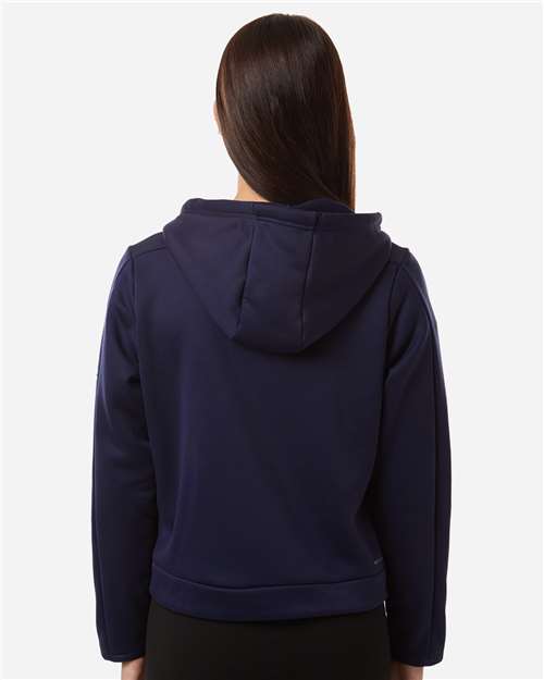 Women's Armour Fleece Pro Hooded Full-Zip
