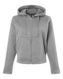 Women's Armour Fleece Pro Hooded Full-Zip - 6010941