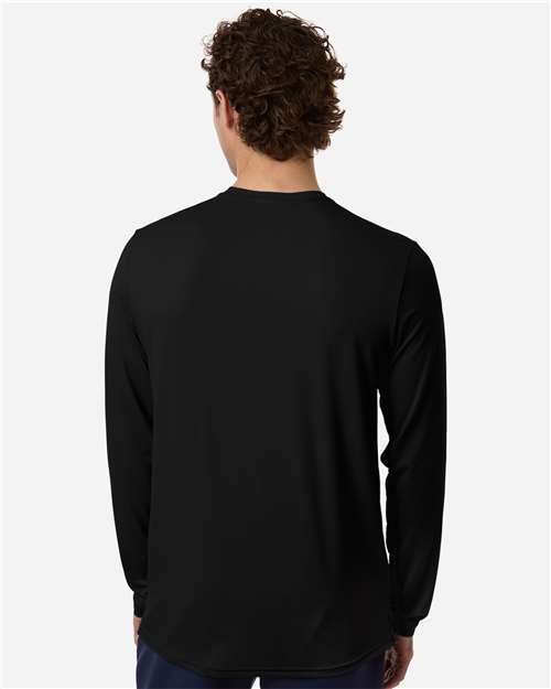 Men's Team Vanish Long Sleeve T-Shirt