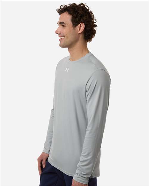 Men's Team Vanish Long Sleeve T-Shirt