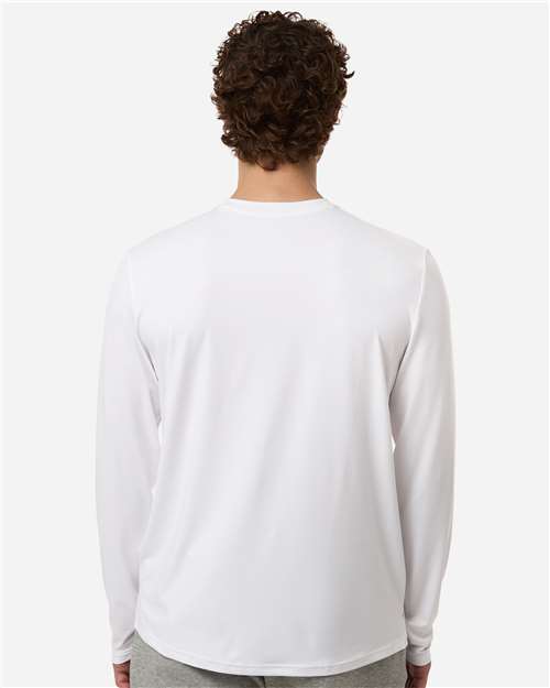 Men's Team Vanish Long Sleeve T-Shirt