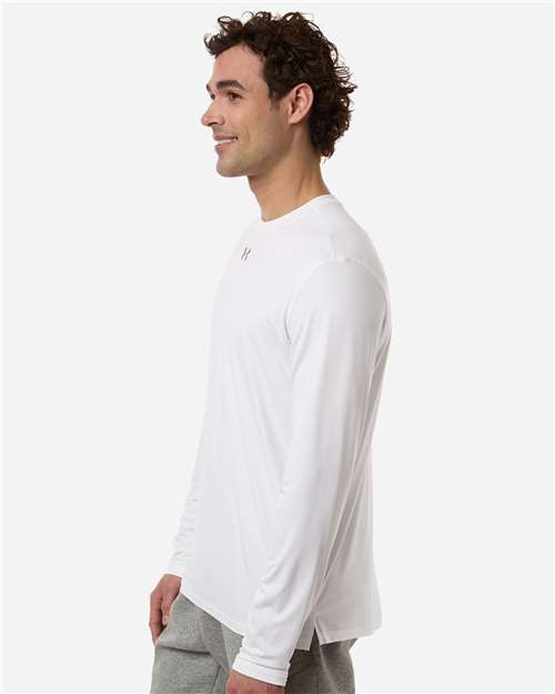 Men's Team Vanish Long Sleeve T-Shirt