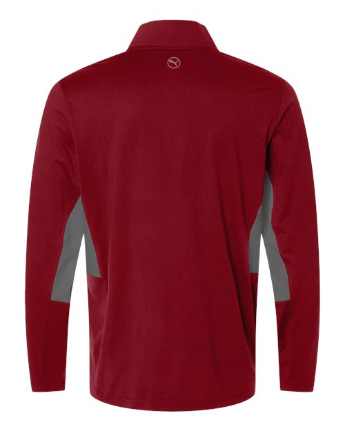 Men's Pure 2.0 Quarter-Zip