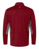 Men's Pure 2.0 Quarter-Zip