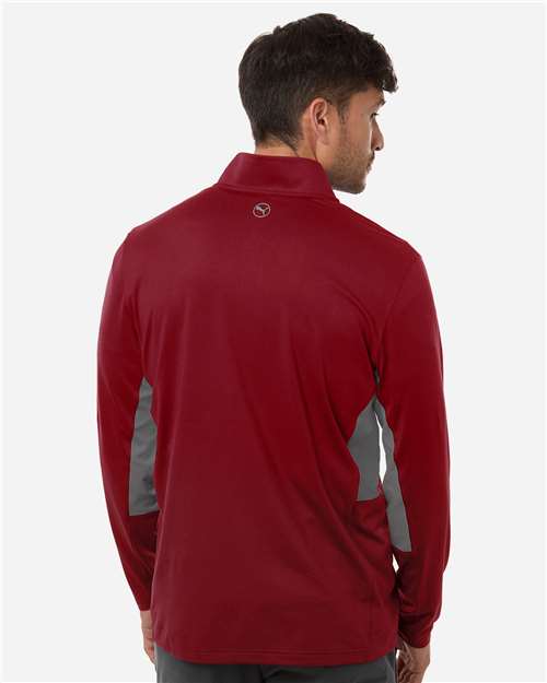 Men's Pure 2.0 Quarter-Zip