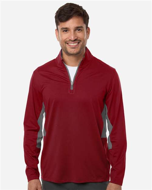 Men's Pure 2.0 Quarter-Zip