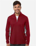 Men's Pure 2.0 Quarter-Zip