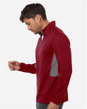 Men's Pure 2.0 Quarter-Zip