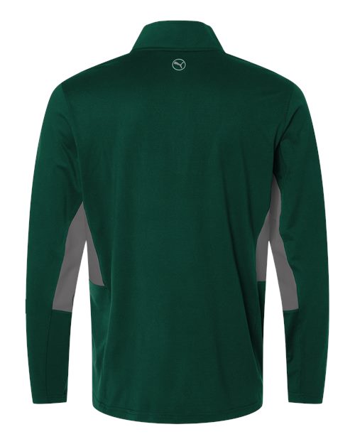 Men's Pure 2.0 Quarter-Zip