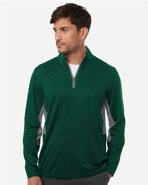 Men's Pure 2.0 Quarter-Zip